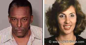 DNA evidence leads to charges in woman's 1992 St. Paul stabbing death