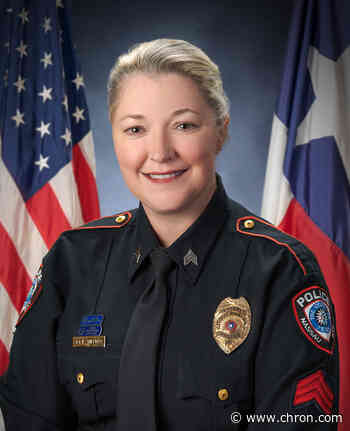 Things to know about the killing of Nassau Bay PD Sgt. Kaila Sullivan