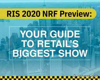 RIS’ NRF Big Show Preview