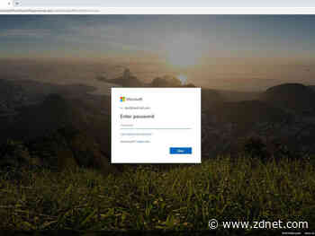 Microsoft details the most clever phishing techniques it saw in 2019