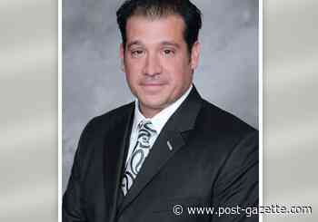 Former West Mifflin superintendent charged again with DUI