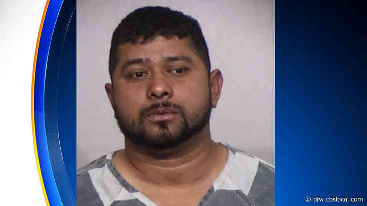 Man Arrested For Intoxication Manslaughter In Tow Truck Driver Death In Irving