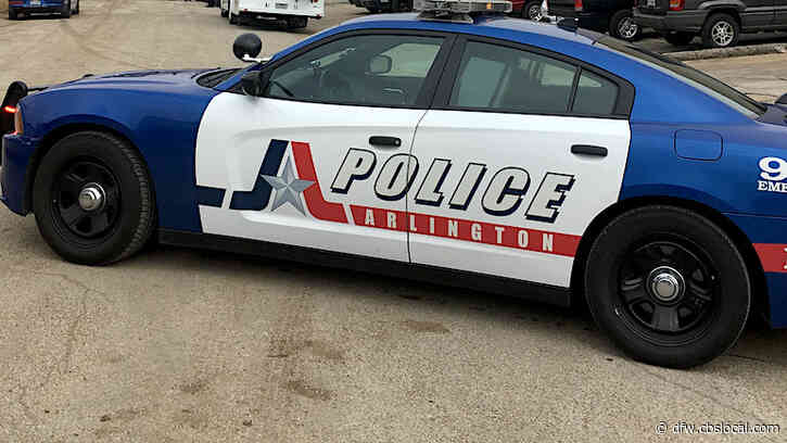 Special Operation In Arlington Leads To 8 Arrests For Trying To Solicit Minors For Sex