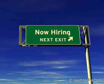 Job Fair – Now Hiring