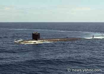 History&#39;s Mystery: What Sank the Navy Submarine USS Thresher?