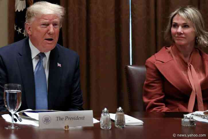 U.S. ready to be flexible with North Korea, warns against provocations: Trump's U.N. envoy