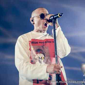 Chester Bennington's early band to release album in his honour