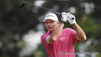 Golfer Tommy Gainey arrested in Florida during a prostitution sting