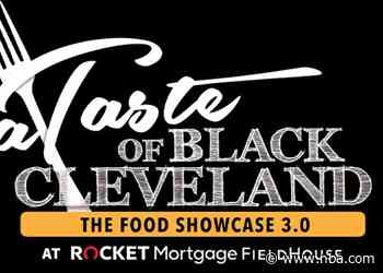 Taste of Black Cleveland: The Food Showcase 3.0 Announced