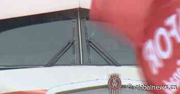 Sask. Trucking Association demands ‘respect for truck drivers’ at Co-op Refinery