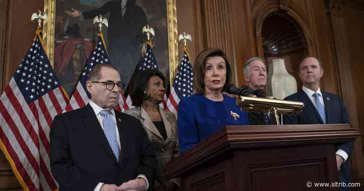 Letter: Democrats are making a critical mistake
