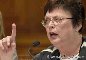 Councilwoman Darlene Harris sues city to nix campaign rules