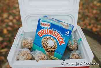 Nestle to sell US ice-cream arm to Froneri venture