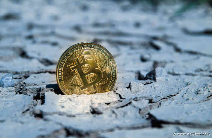 Bitcoin is On Shaky Ground; Here’s Why Further Downside is Likely