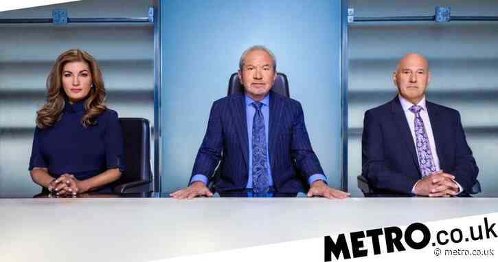 When is the final of The Apprentice 2019 and who is left in the series?