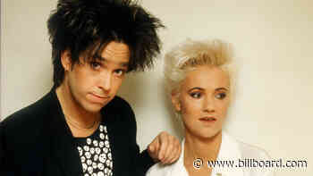 Forever No. 1: Roxette's 'Listen to Your Heart'