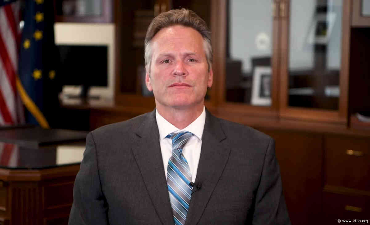 Alaska lawmakers will likely temper Dunleavy’s new budget. Maybe by a lot.
