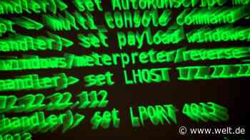 Generell wissen Unternehmen um das Problem Cybercrime, aber...