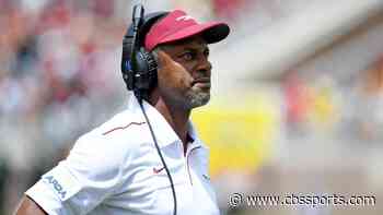 FAU set to hire former Florida State, South Florida coach Willie Taggart, per report