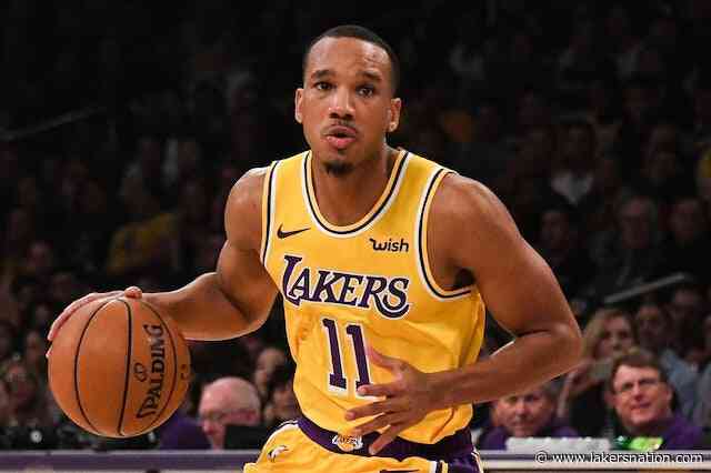 Lakers Podcast: Avery Bradley, Andre Iguodala, Five-Game Road Trip Preview