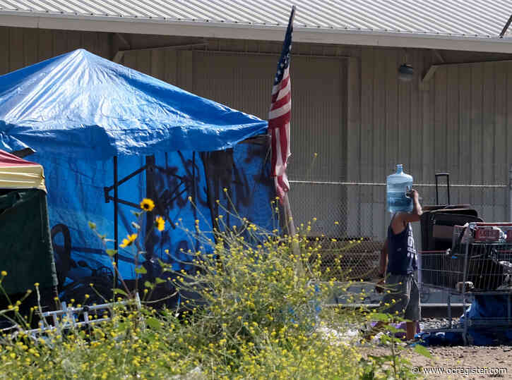 California can’t solve homelessness by ignoring mental health: Susan Shelley