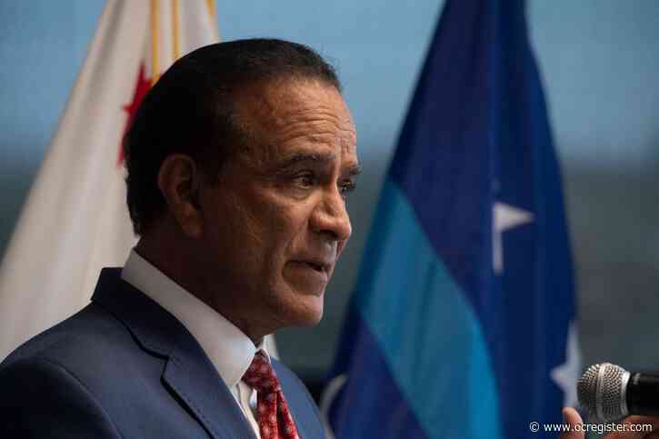 Anaheim’s CWA leaves out non-unionized workers: Kevin Garrett