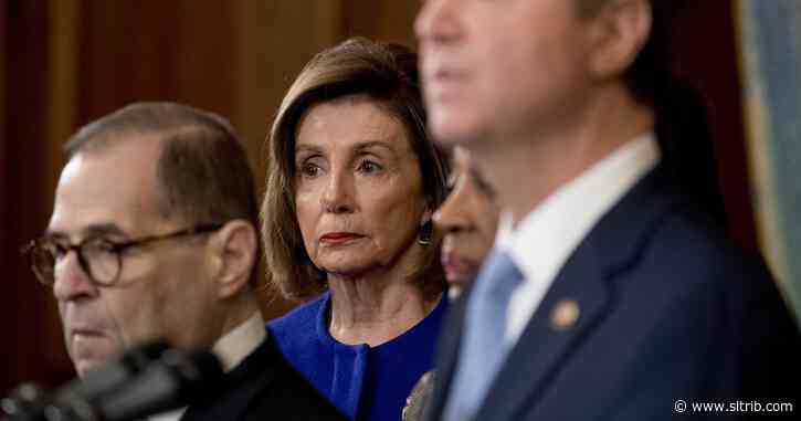 Rich Lowry: An election too important to be left to the voters