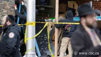 N.J. kosher market was targeted by shooters, now also suspected in Uber driver killing