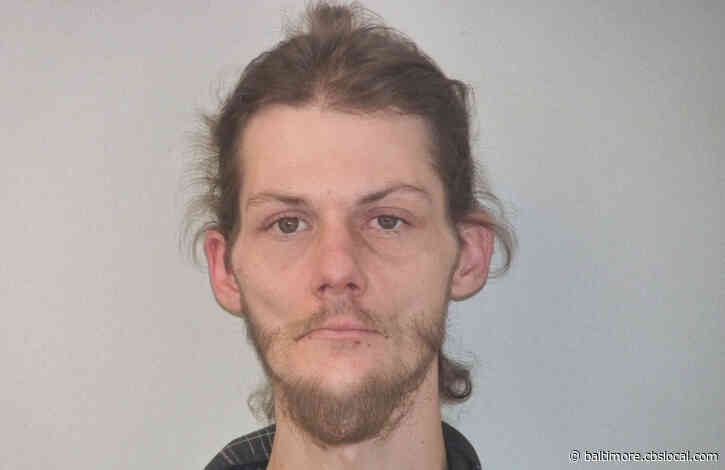 Man Charged With Manufacturing Meth In Children’s Playroom At Church