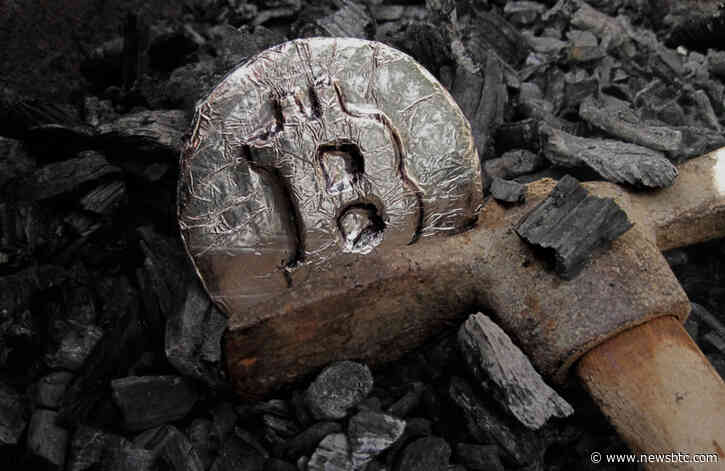 China Continues to Dominate Global Bitcoin Mining, But for How Long?