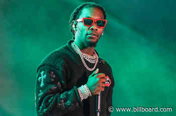 Offset Says Juice WRLD Will Be Featured on Migos' 'Culture III'