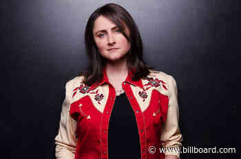 Songwriter Spotlight: How Erin Enderlin Went From Grand Ole Opry Hostess to Revered Singer/Songwriter