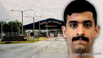 FBI warned six months ago about loophole Pensacola shooter used to obtain a gun