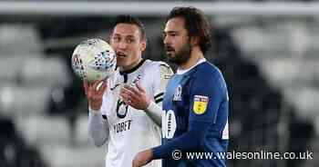 The Swansea City ratings as star man dazzles again but creative players fail to click once more