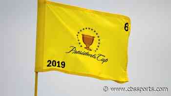 2019 Presidents Cup results, scores: Live coverage, standings, scoring, updates, schedule for Day 1