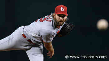Mets sign Michael Wacha to one-year contract to replace Zack Wheeler in rotation, report says
