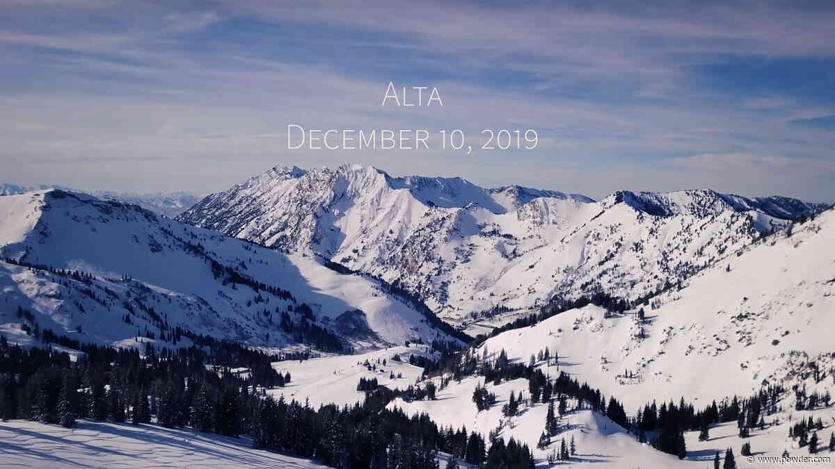 Holiday DIY: The Ski Bum Advent Calendar