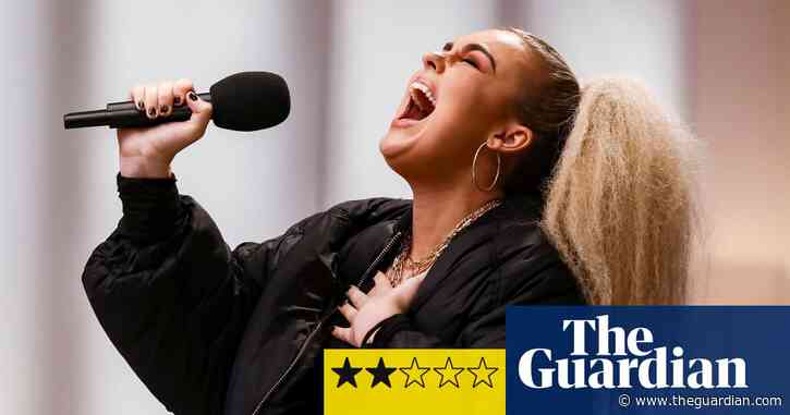 The X Factor: The Band review – Cowell's tragic bid to revive a dying show