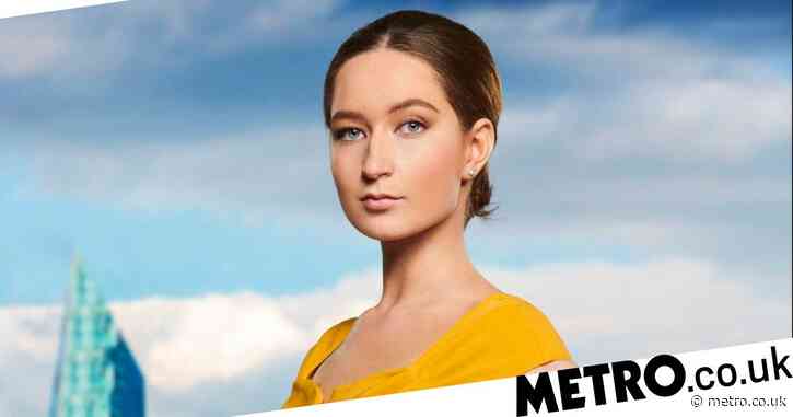 The Apprentice: TV bosses banned Lottie Lion from talking about the show after ‘unacceptable comments’