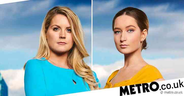 The Apprentice fired candidate Pamela Laird reveals she has ‘nothing negative to say about Lottie Lion’ after TV ban