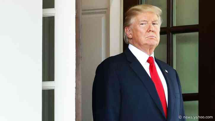 Ukrainians: Trump Just Sent Us ‘a Terrible Signal’