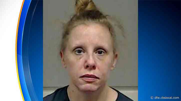 Former North Texas Daycare Worker Jessica Wiese Convicted Of Injury To A Child, Sentenced To 10 Years In Prison