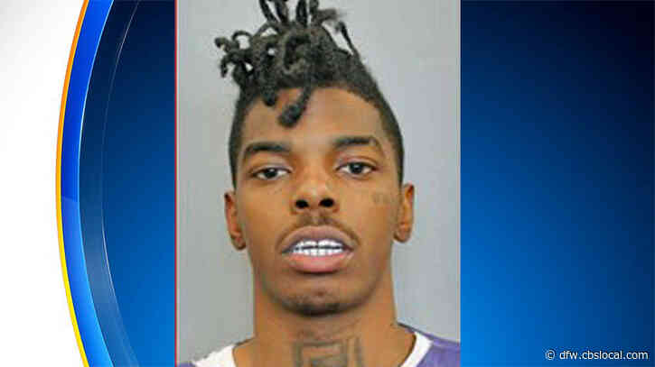 Police Looking For Tavores D. Henderson In Death Of Nassau Bay Officer