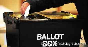 Nelson McCausland: If there’s a moral duty to use your vote, then there is a moral duty to take your seat if you are elected