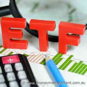 ETF industry reaches $60 billion