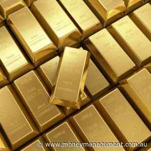 Institutional investors look to gold assets