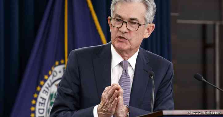 Fed leaves low rates alone and foresees no moves in 2020