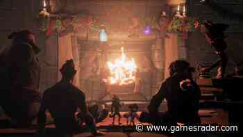 Sea of Thieves' holiday event adds Gift Seeker Voyages and tutorial mode