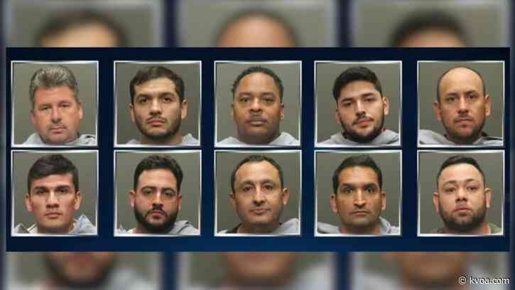 UPS employees involved in drug smuggling case face arraignments