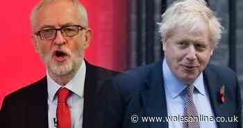 Don't be misled into thinking your vote doesn't matter at this election, it does